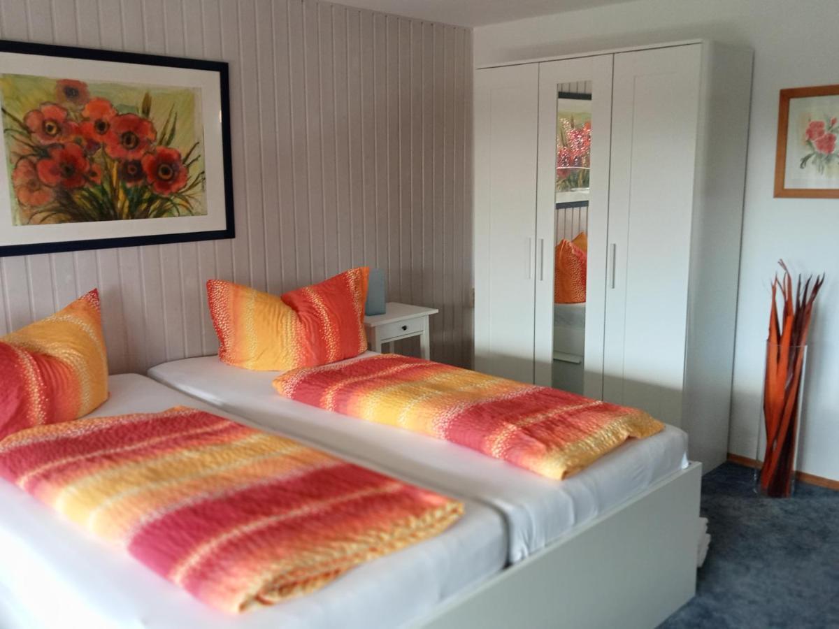 Gästezimmer Göring Gamstadt Exterior foto